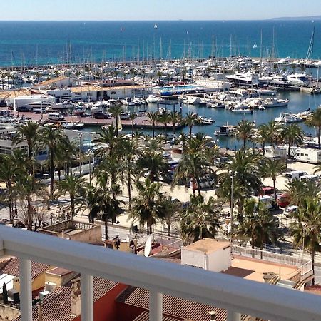 Hotel Gracia Ελ Αρενάλ Εξωτερικό φωτογραφία