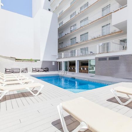 Hotel Gracia Ελ Αρενάλ Εξωτερικό φωτογραφία