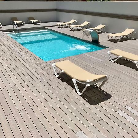 Hotel Gracia Ελ Αρενάλ Εξωτερικό φωτογραφία
