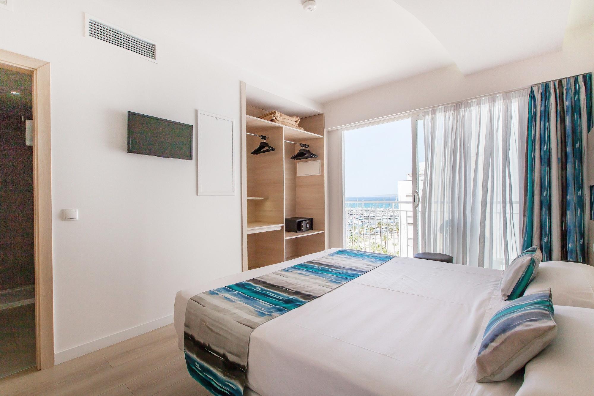 Hotel Gracia Ελ Αρενάλ Εξωτερικό φωτογραφία