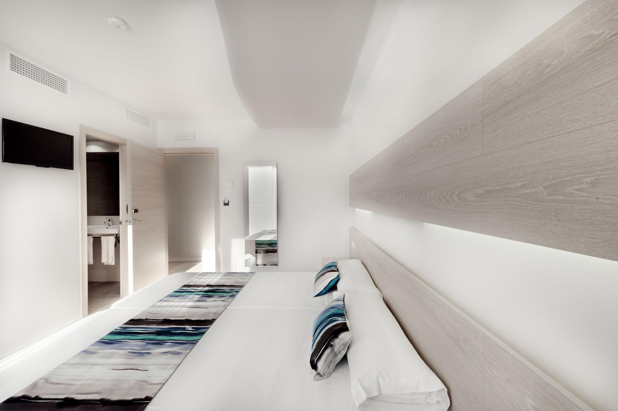 Hotel Gracia Ελ Αρενάλ Εξωτερικό φωτογραφία