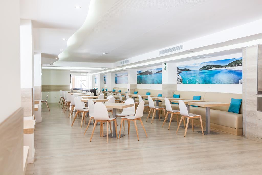 Hotel Gracia Ελ Αρενάλ Εξωτερικό φωτογραφία