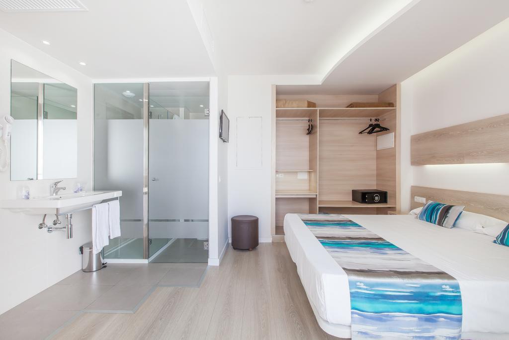 Hotel Gracia Ελ Αρενάλ Εξωτερικό φωτογραφία