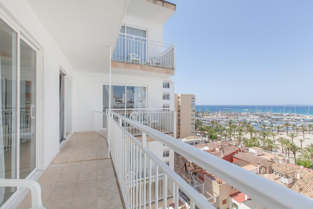 Hotel Gracia Ελ Αρενάλ Εξωτερικό φωτογραφία