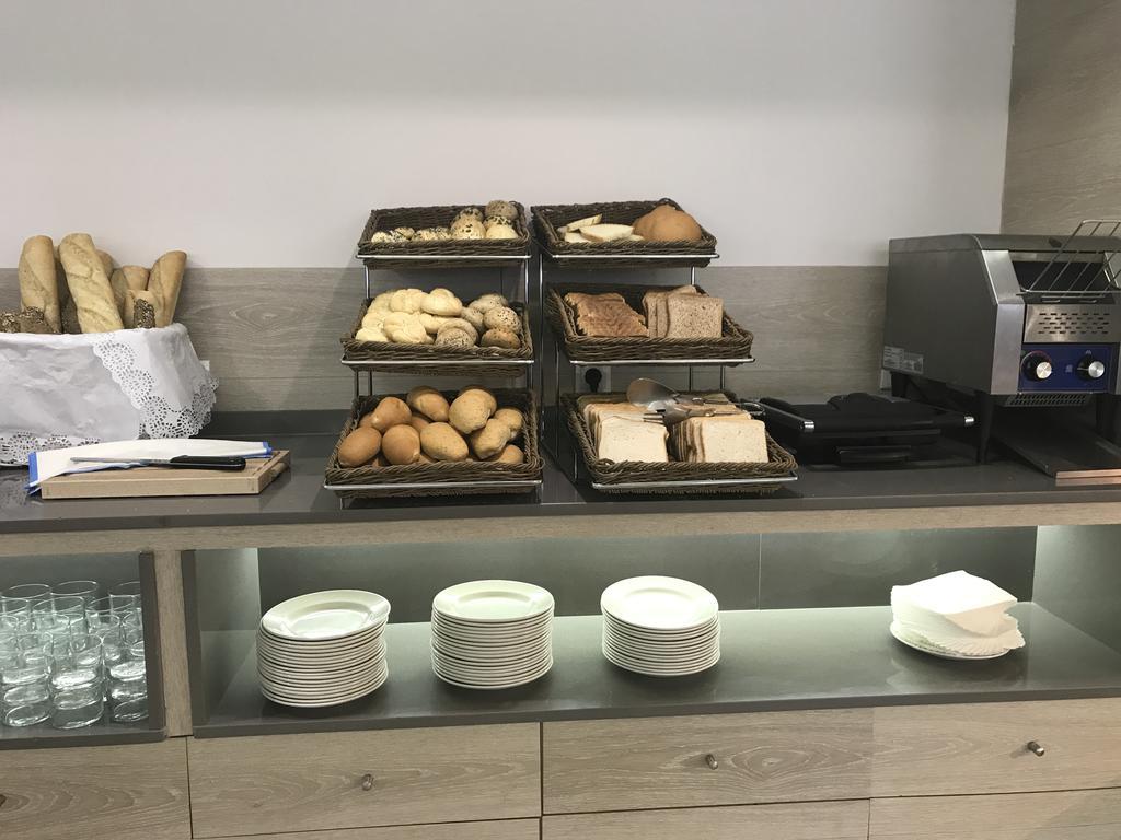 Hotel Gracia Ελ Αρενάλ Εξωτερικό φωτογραφία