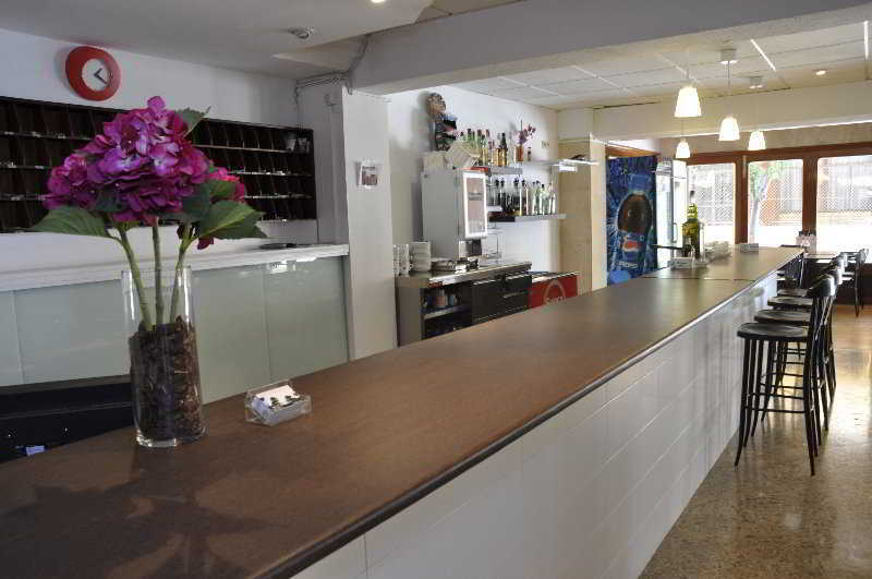 Hotel Gracia Ελ Αρενάλ Εξωτερικό φωτογραφία
