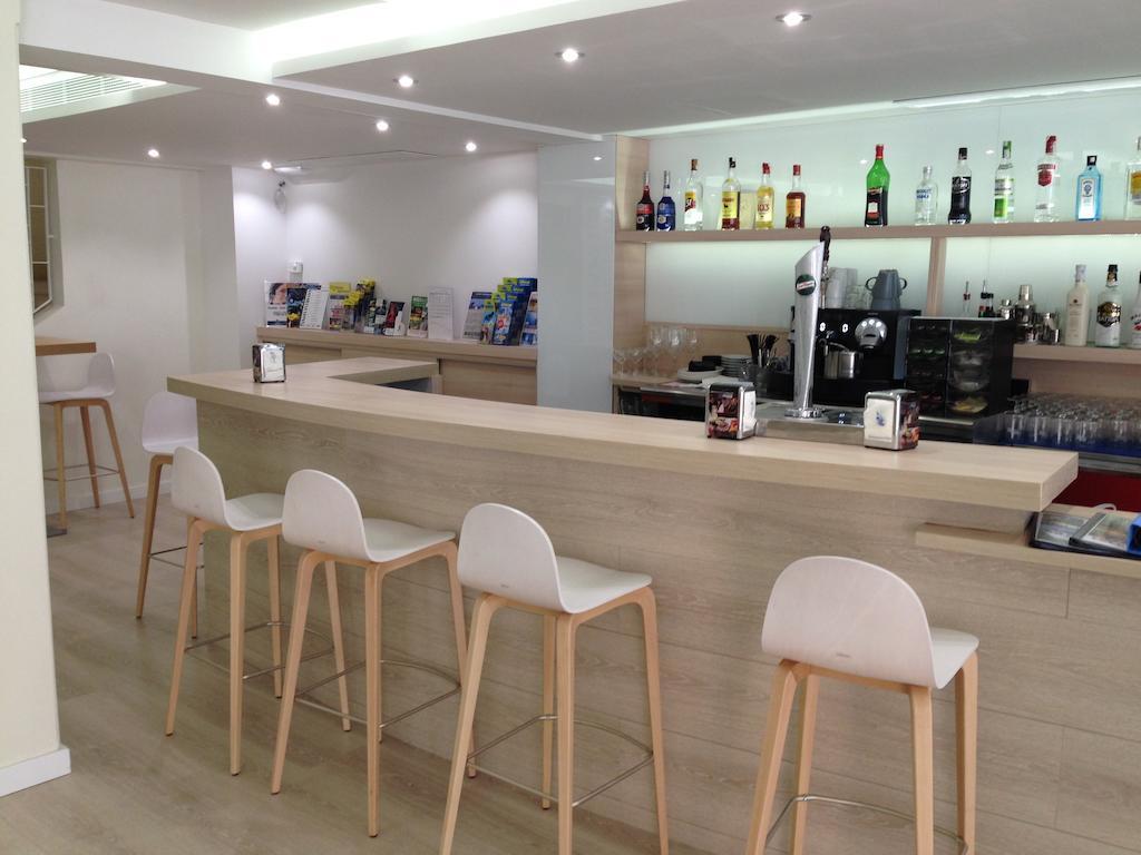 Hotel Gracia Ελ Αρενάλ Εξωτερικό φωτογραφία